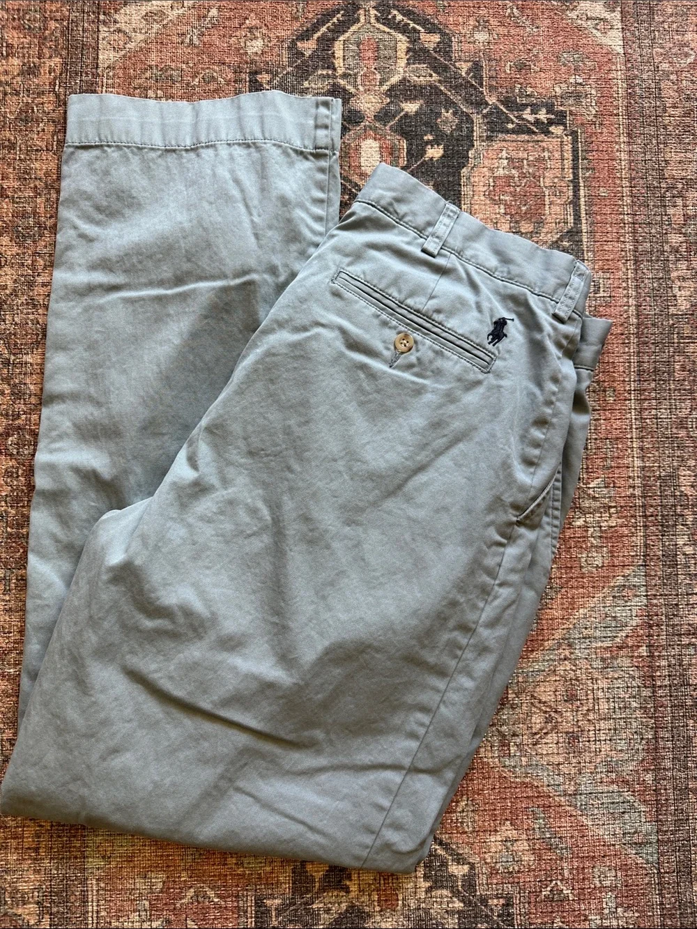 Polo Ralph Lauren Suffield pant Sz 34.